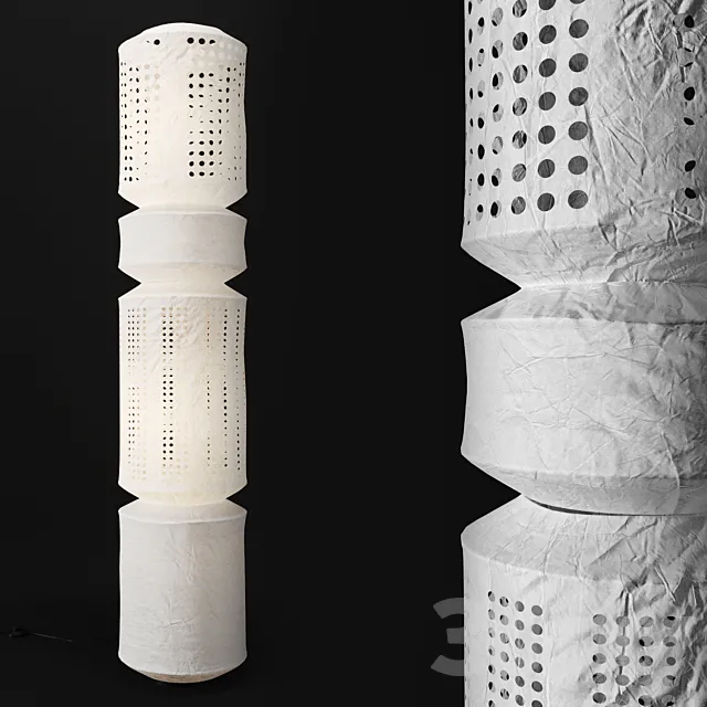 Ikea Majorna 3D Model