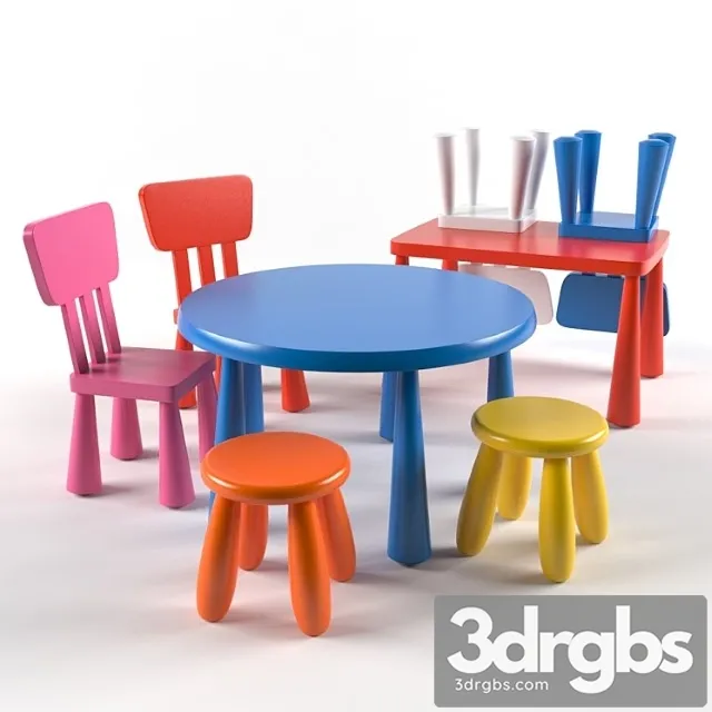 Ikea mammut Ikea mammut