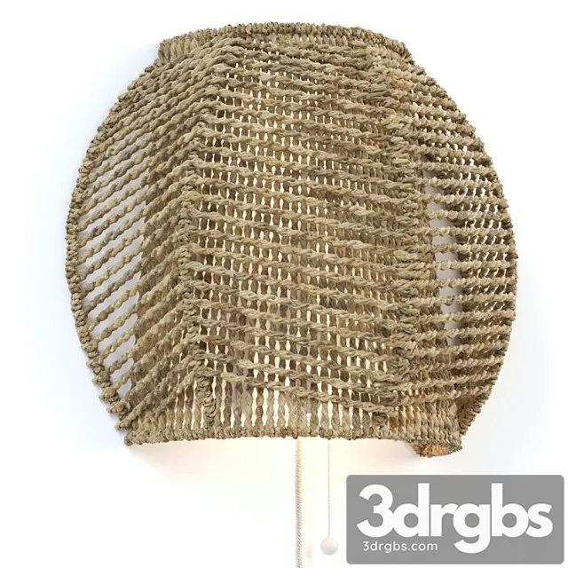 Ikea manalg sconce Ikea manalg sconce