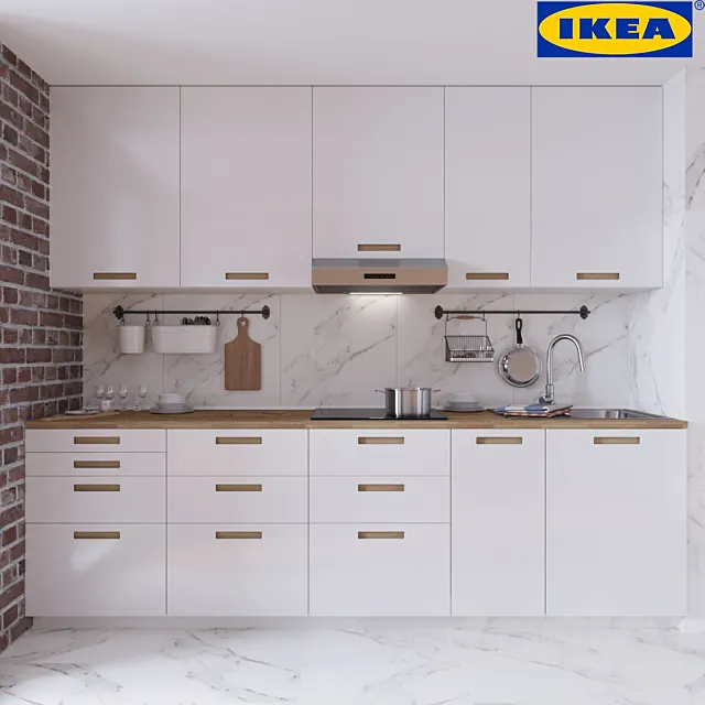 IKEA mÄRSTA 3D Model
