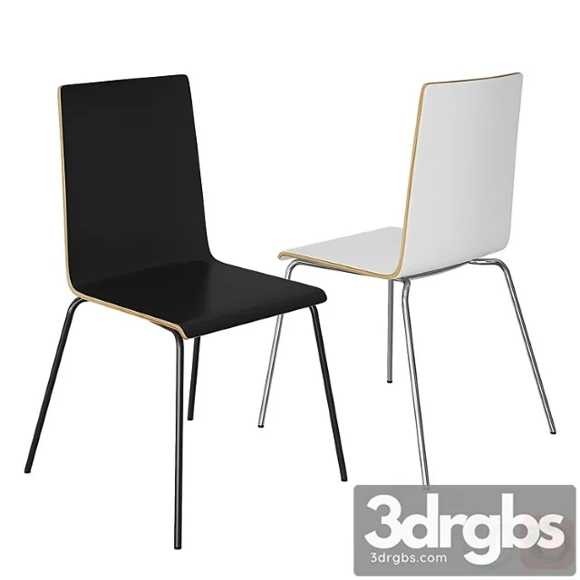 Ikea martin 2 3D Model Download