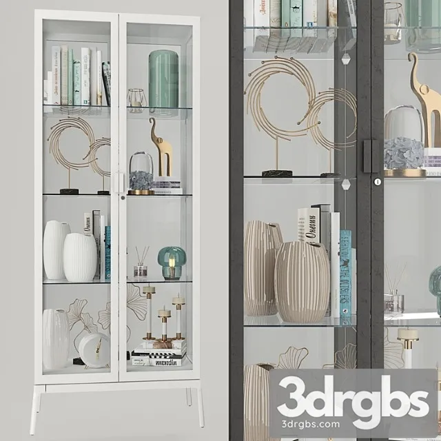 Ikea milsbu 3D Model Download