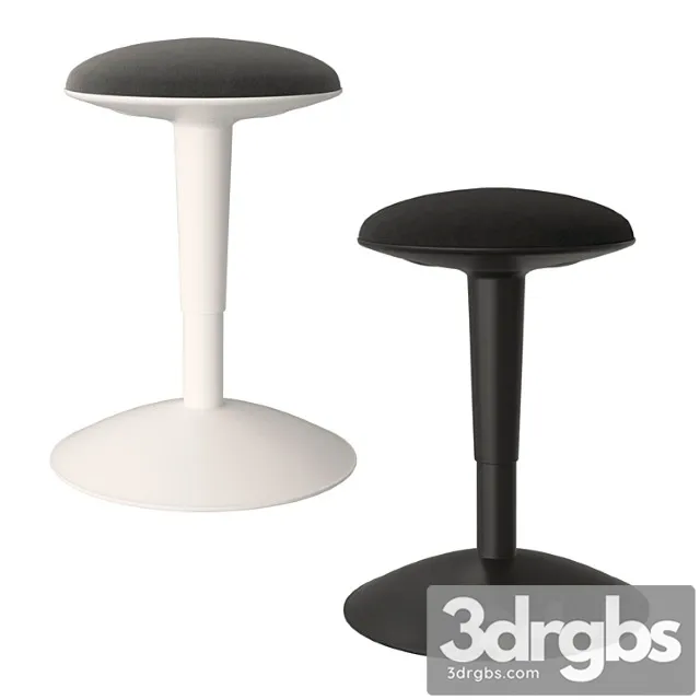 Ikea nilserik 2 3D Model Download