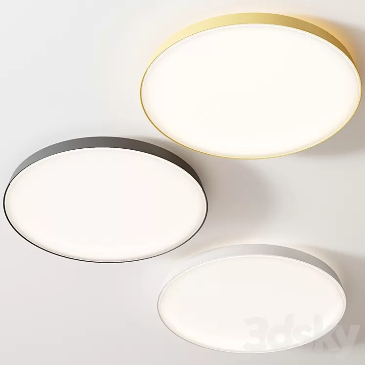 IKEA NYMANE 3D Model Free Download