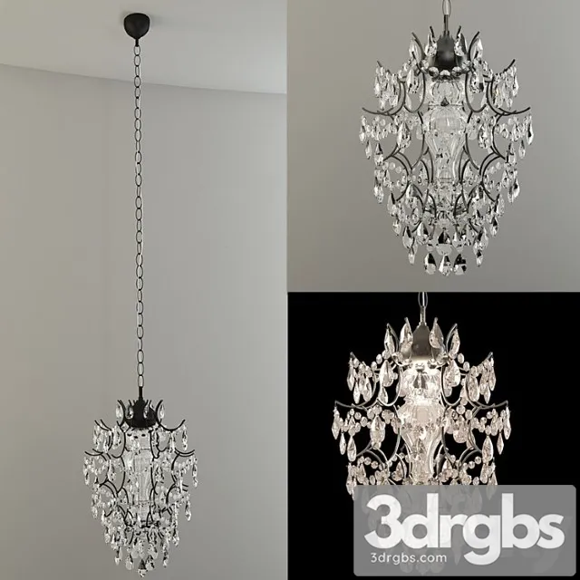 Ikea ortofta 3D Model Download