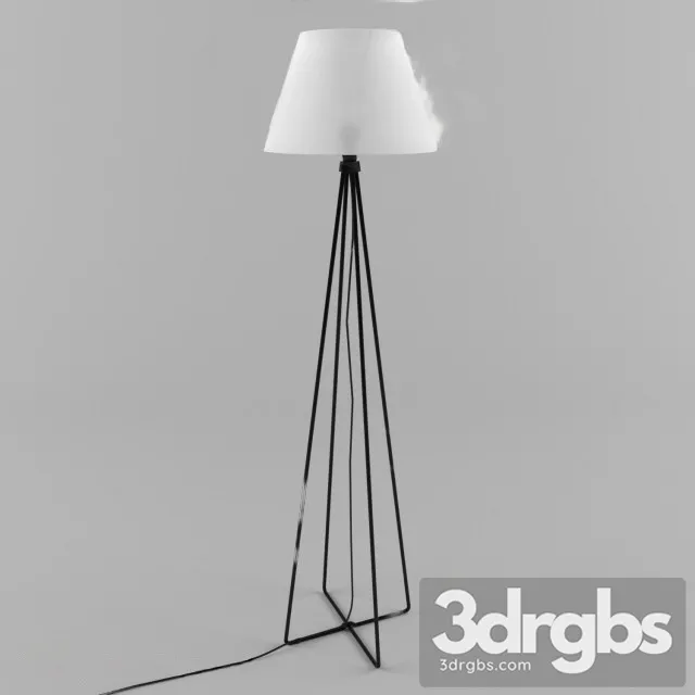 Ikea Ostorp Ollsta 3D Model Download