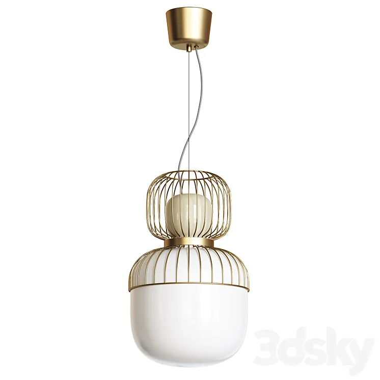 IKEA PILBLIX 3D Model Free Download