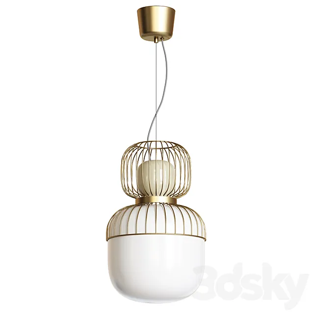 IKEA PILBLIX 3D Model IKEA PILBLIX 3D Model