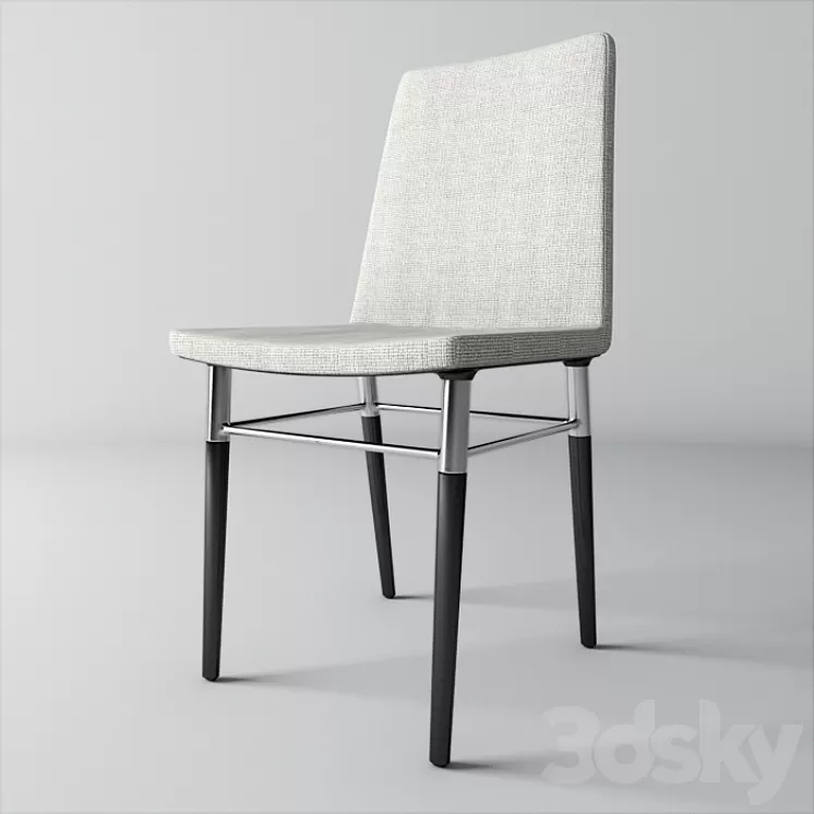 Ikea Preben 3D Model