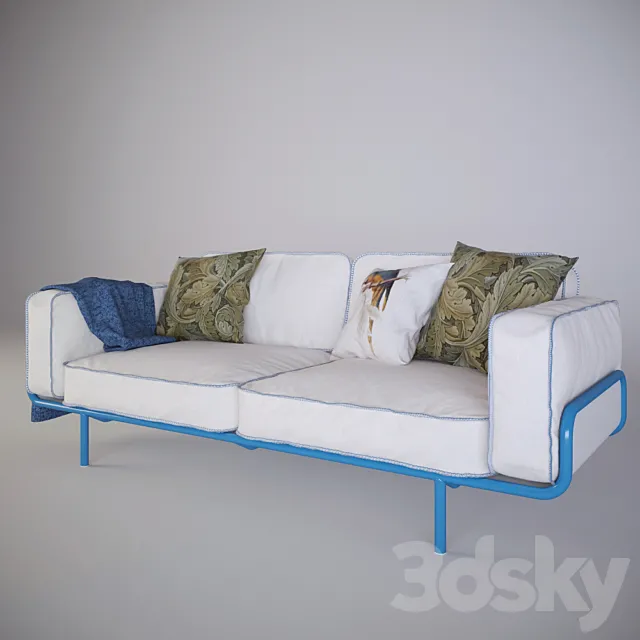 IKEA PS 2012 3DModel IKEA PS 2012 3DModel