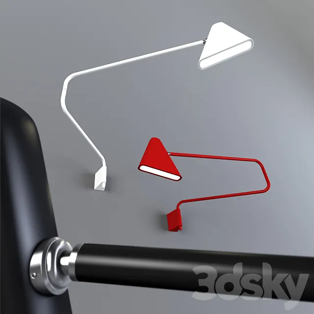 Ikea ps 2012 3DModel Ikea ps 2012 3DModel