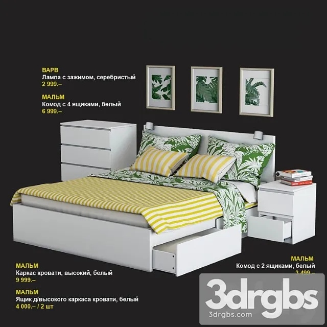 Ikea set 1 Ikea set 1