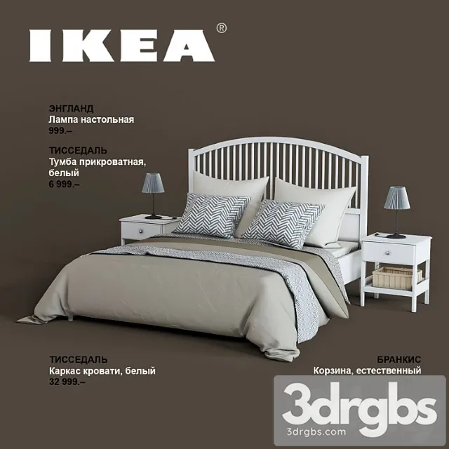 Ikea set Ikea set