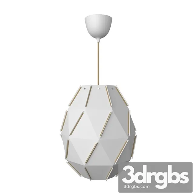 Ikea sjöpenna 3D Model Download