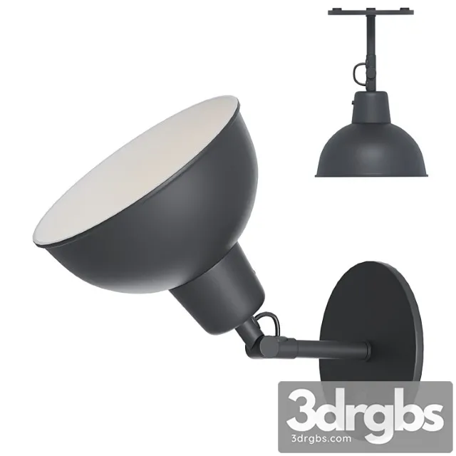 Ikea skurup 3D Model Download Ikea skurup 3D Model Download