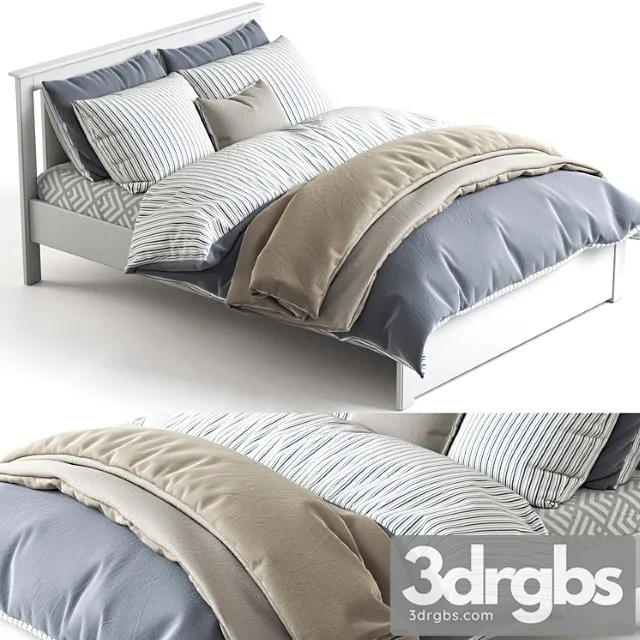 Ikea songesand bed 1 Ikea songesand bed 1