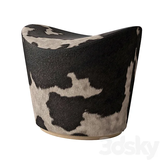 Ikea Stockholm 3DModel Ikea Stockholm 3DModel