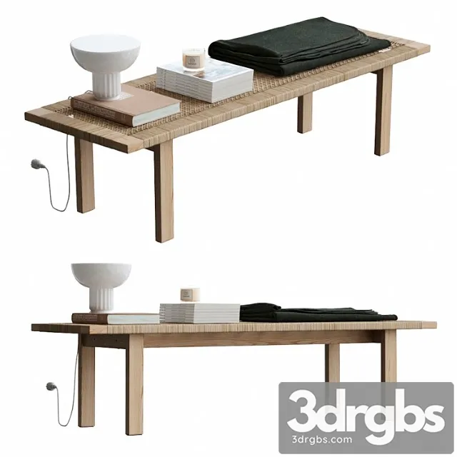 Ikea stockholm decorative set Ikea stockholm decorative set