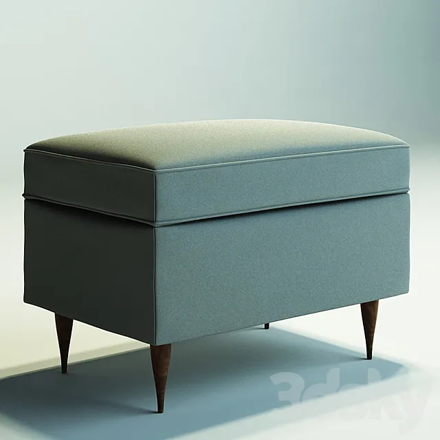 IKEA STRANDMOND 3D Model IKEA STRANDMOND 3D Model