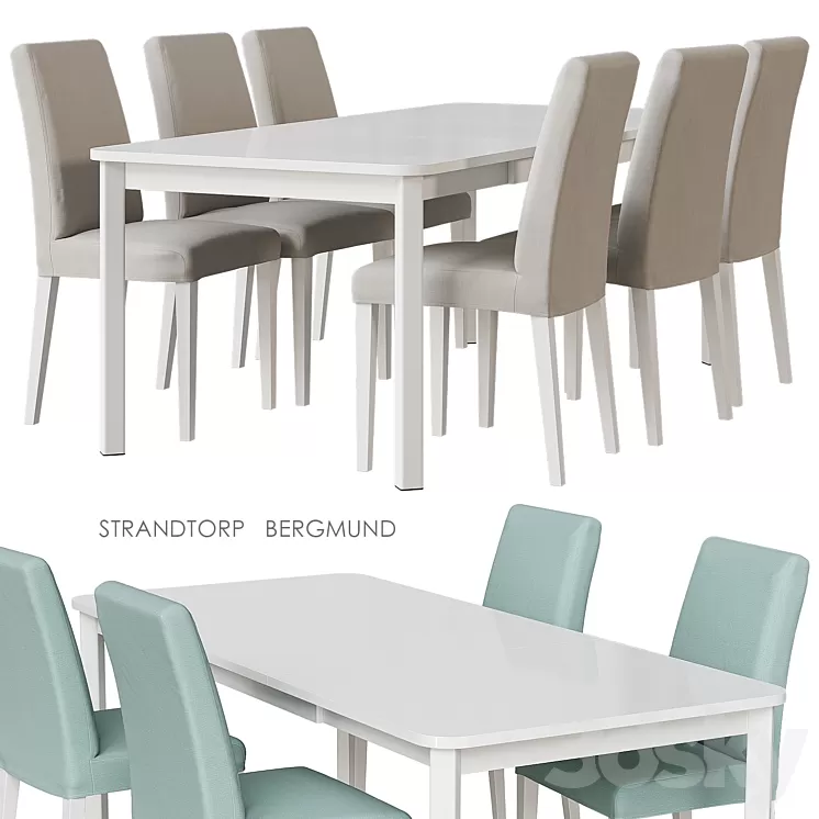 Strandtorp table online