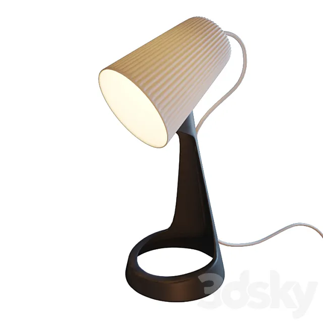 IKEA svallet 3DModel