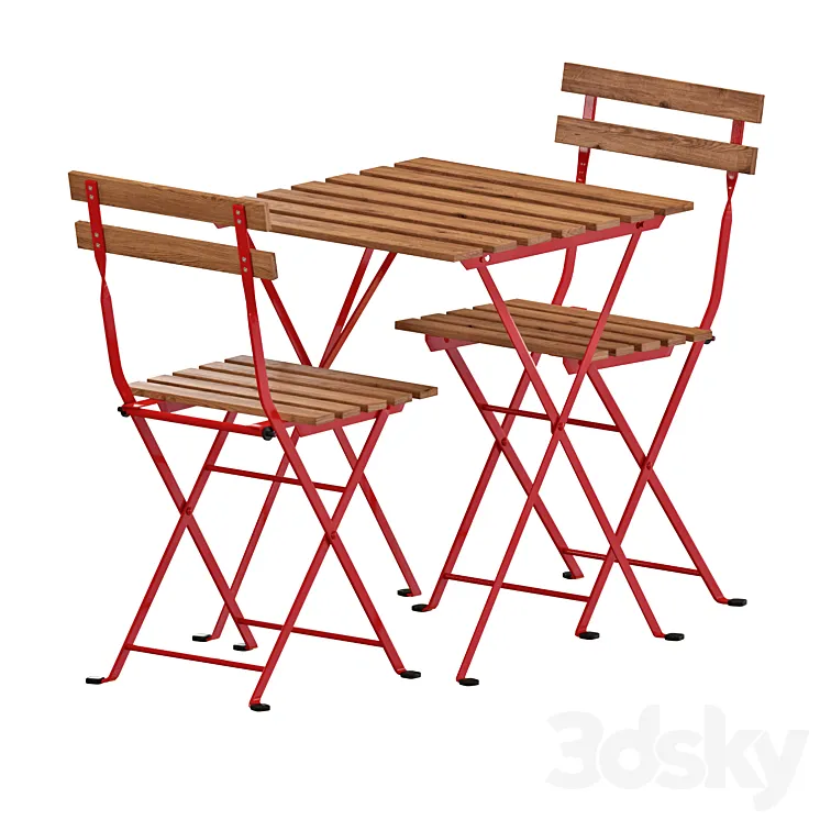 Tarno table and chairs ikea hotsell