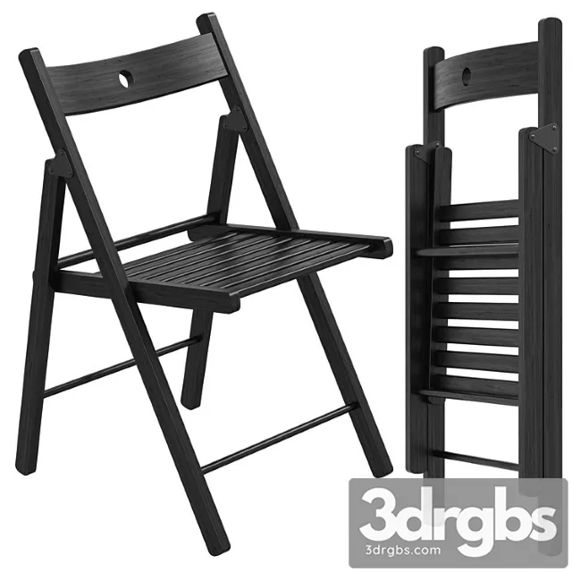 Ikea – terje folding chair Ikea – terje folding chair