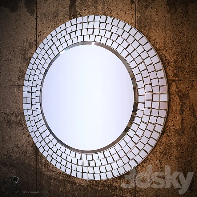 IKEA Tirpa 3DModel IKEA Tirpa 3DModel