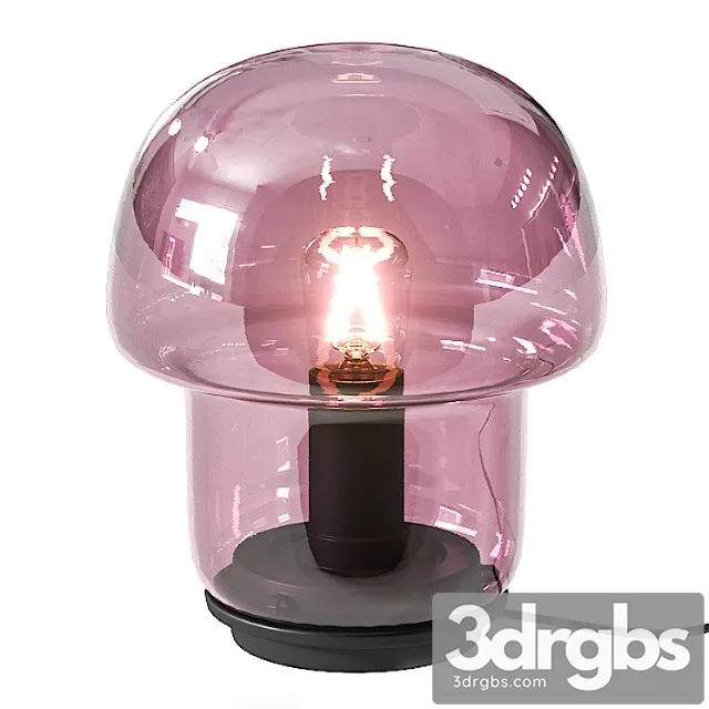 Ikea tokabu 3D Model Download