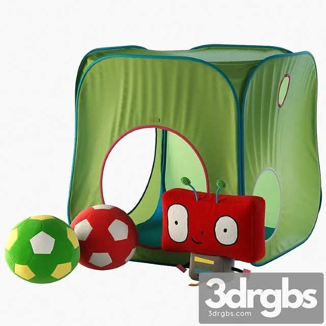 Ikea Toys Set Ikea Toys Set