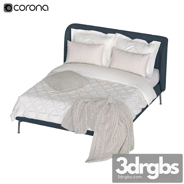 Ikea tufjord & trubbtog bedclothes Ikea tufjord & trubbtog bedclothes