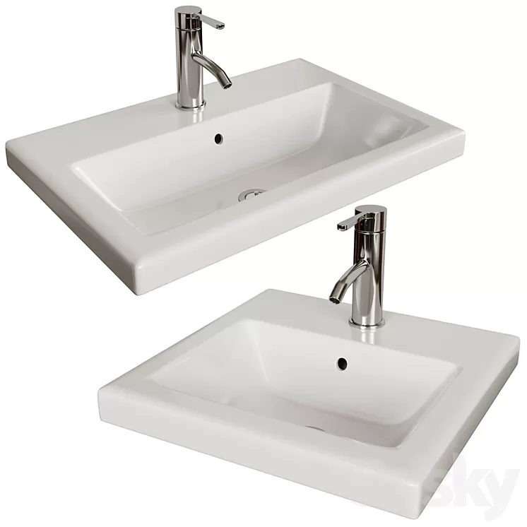 Ikea TVÄLLEN / DALSKÄR – IKEA TVELLEN / DALSKÄR 3D Model Ikea TVÄLLEN / DALSKÄR – IKEA TVELLEN / DALSKÄR 3D Model