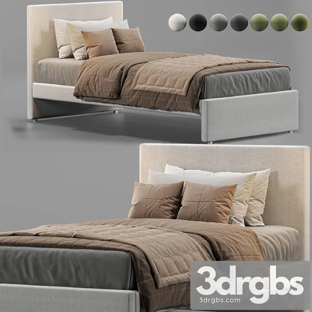 Ikea upholsteredbed gladstad ikea Ikea upholsteredbed gladstad ikea