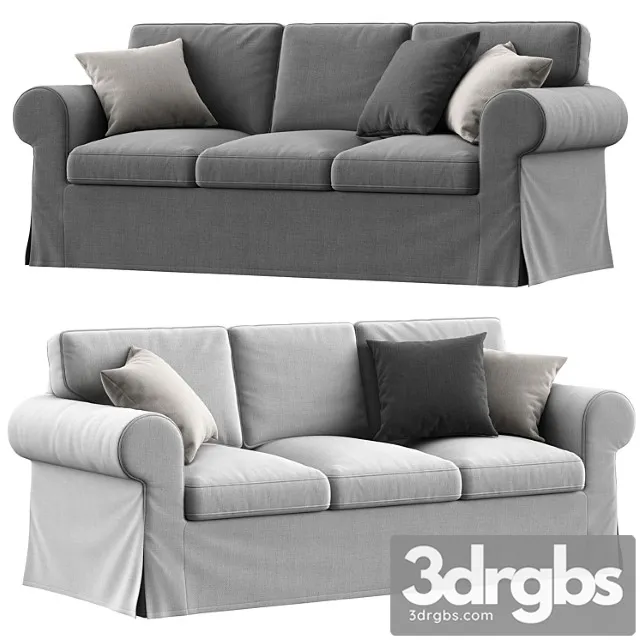 Ikea uppland 3 seat Ikea uppland 3 seat