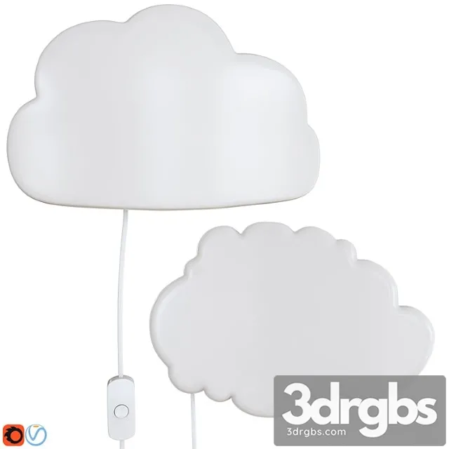 Ikea Upplyst Ikea Dromsyn 3D Model Download Ikea Upplyst Ikea Dromsyn 3D Model Download