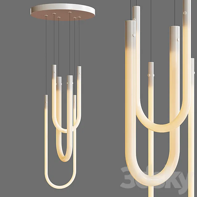 IKEA VARMBLIX 3D Model IKEA VARMBLIX 3D Model