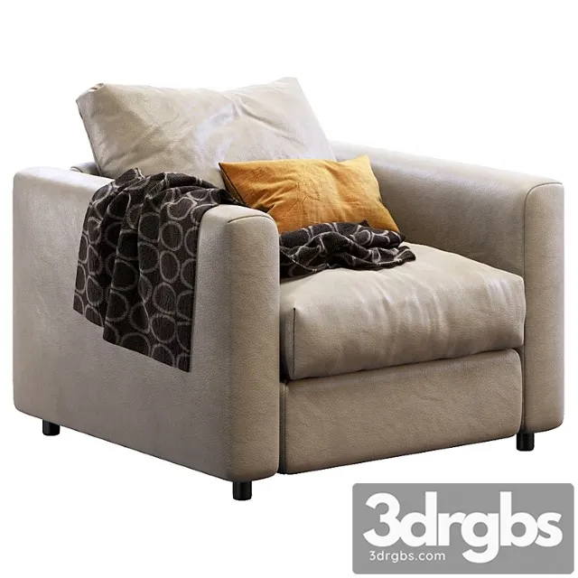 Ikea vimle (3 color version)