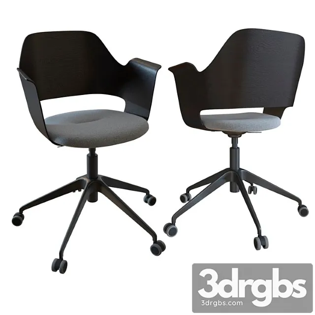 ikea_2 3D Model Download