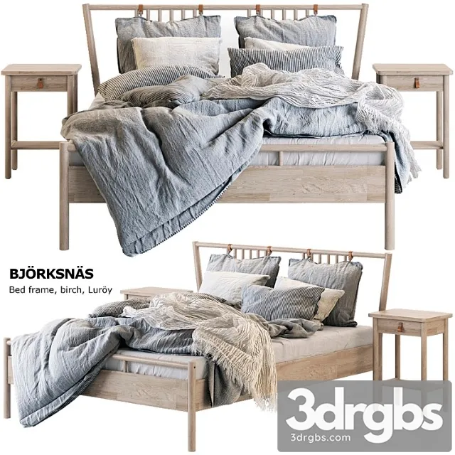 ikea_22 3D Model Download