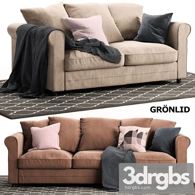 ikea_222 3D Model Download ikea_222 3D Model Download