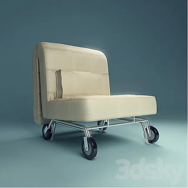 IKEA_PS MURBO 3DModel IKEA_PS MURBO 3DModel