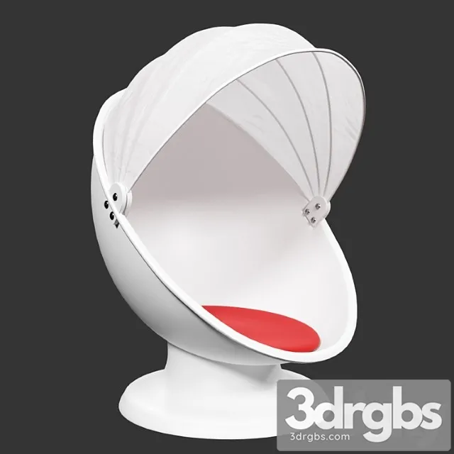 Ikealömsk 3D Model Download