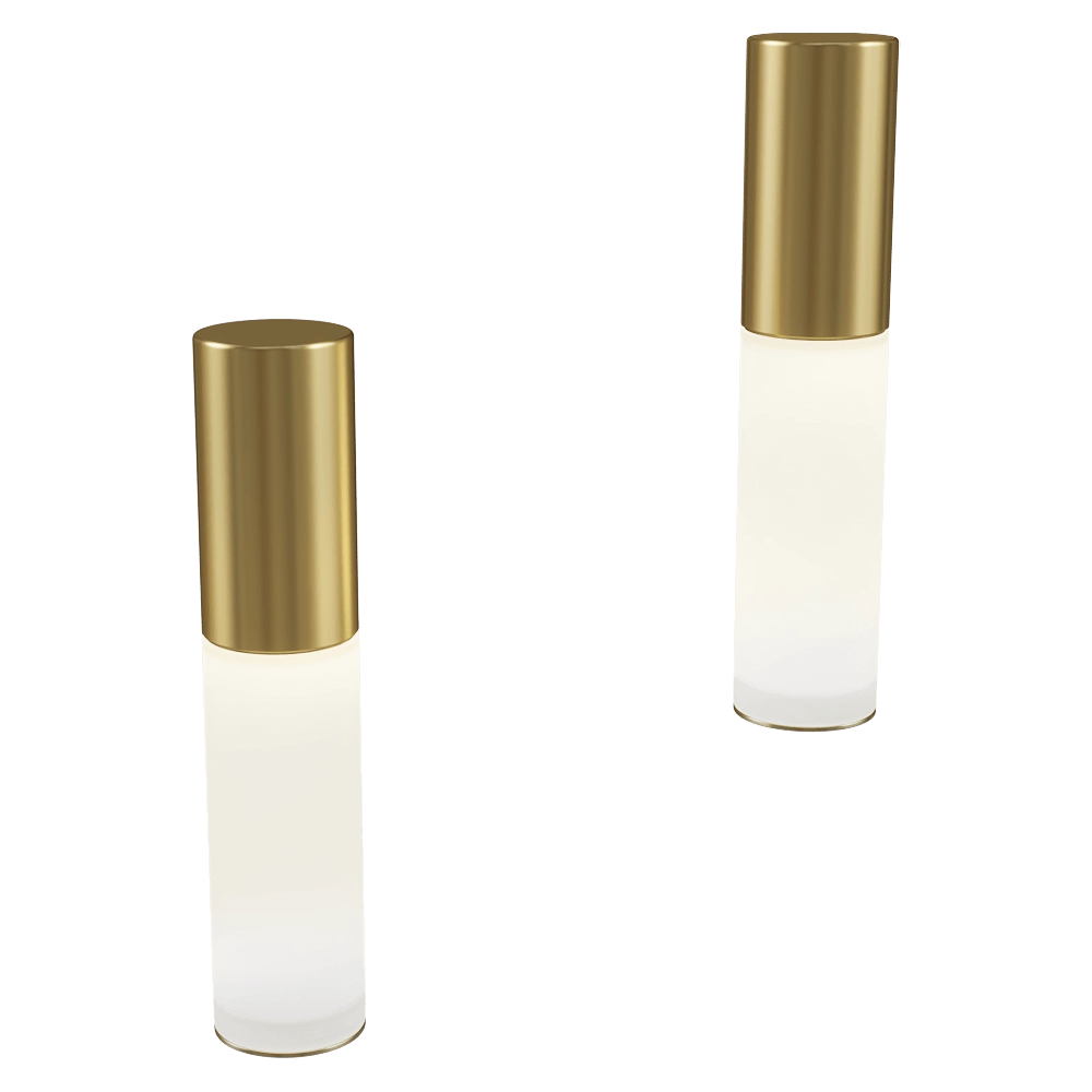 Il Fanale – Ceiling lamp Etoile 274.01.ONB 3D Model