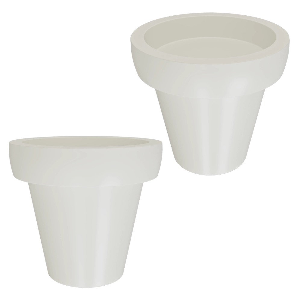 Il Fanale – Vas-One collection 3D Model