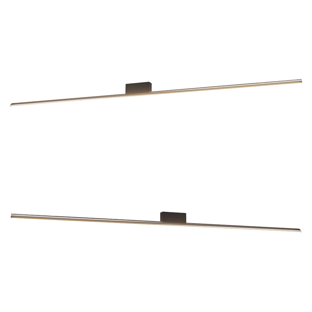 IL Loft  – Ceiling lamp Tampa C0244 3D Model