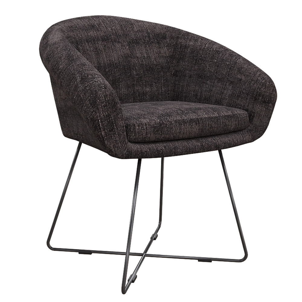IL Loft – Chair Airstrike 3D Model IL Loft – Chair Airstrike 3D Model