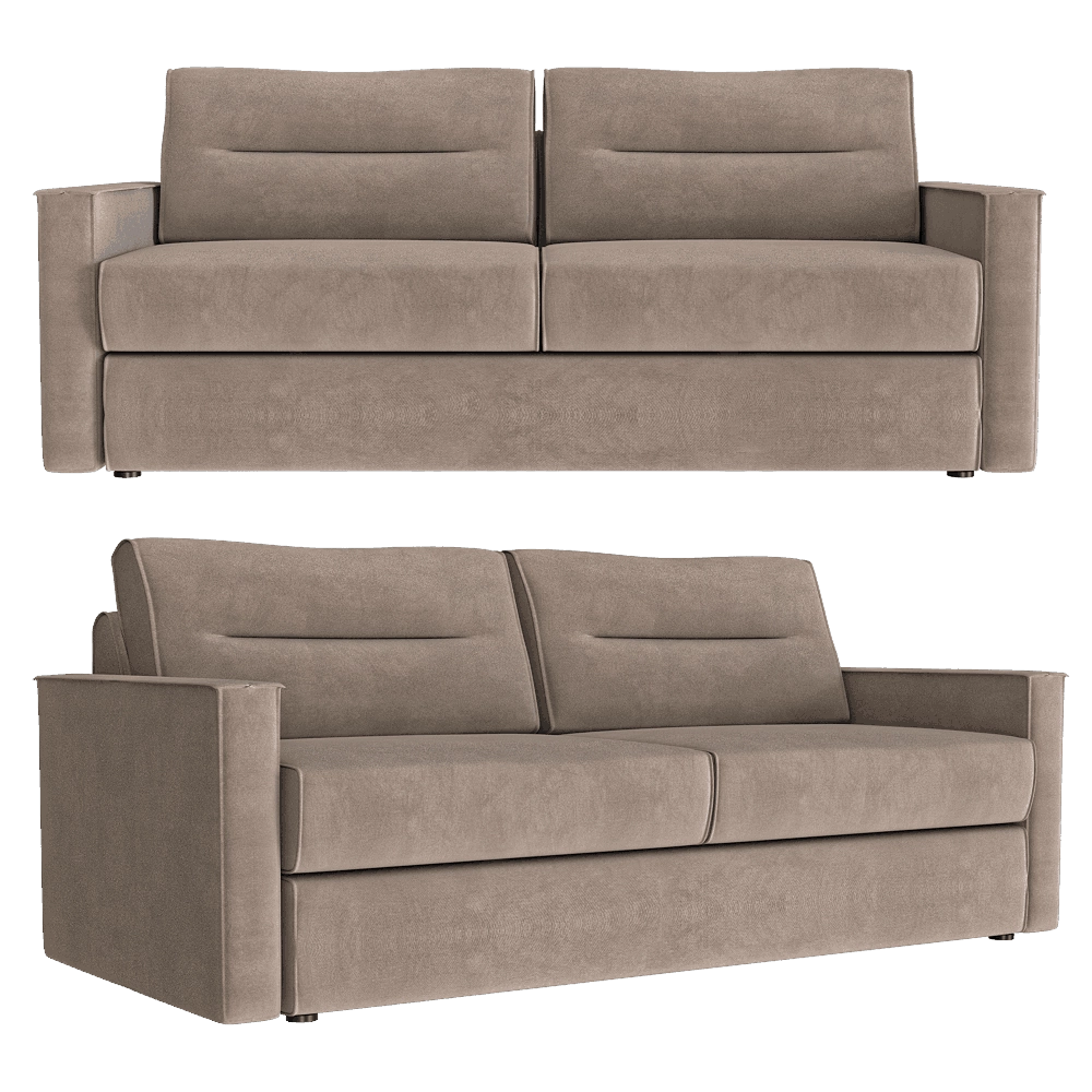 IL Loft  – Sofa Markus 3D Model