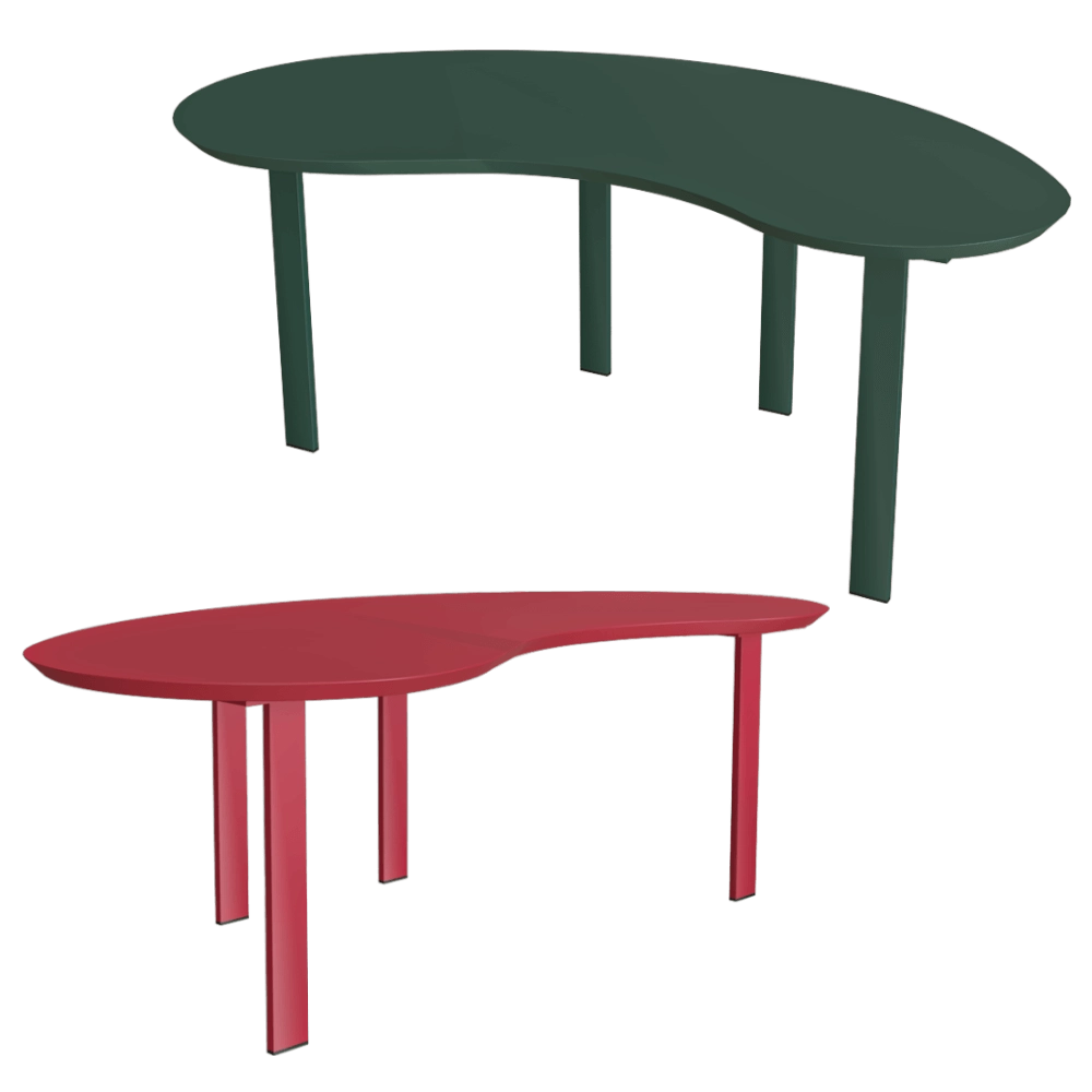 IL Loft – Table Caliban 1 3D Model IL Loft – Table Caliban 1 3D Model