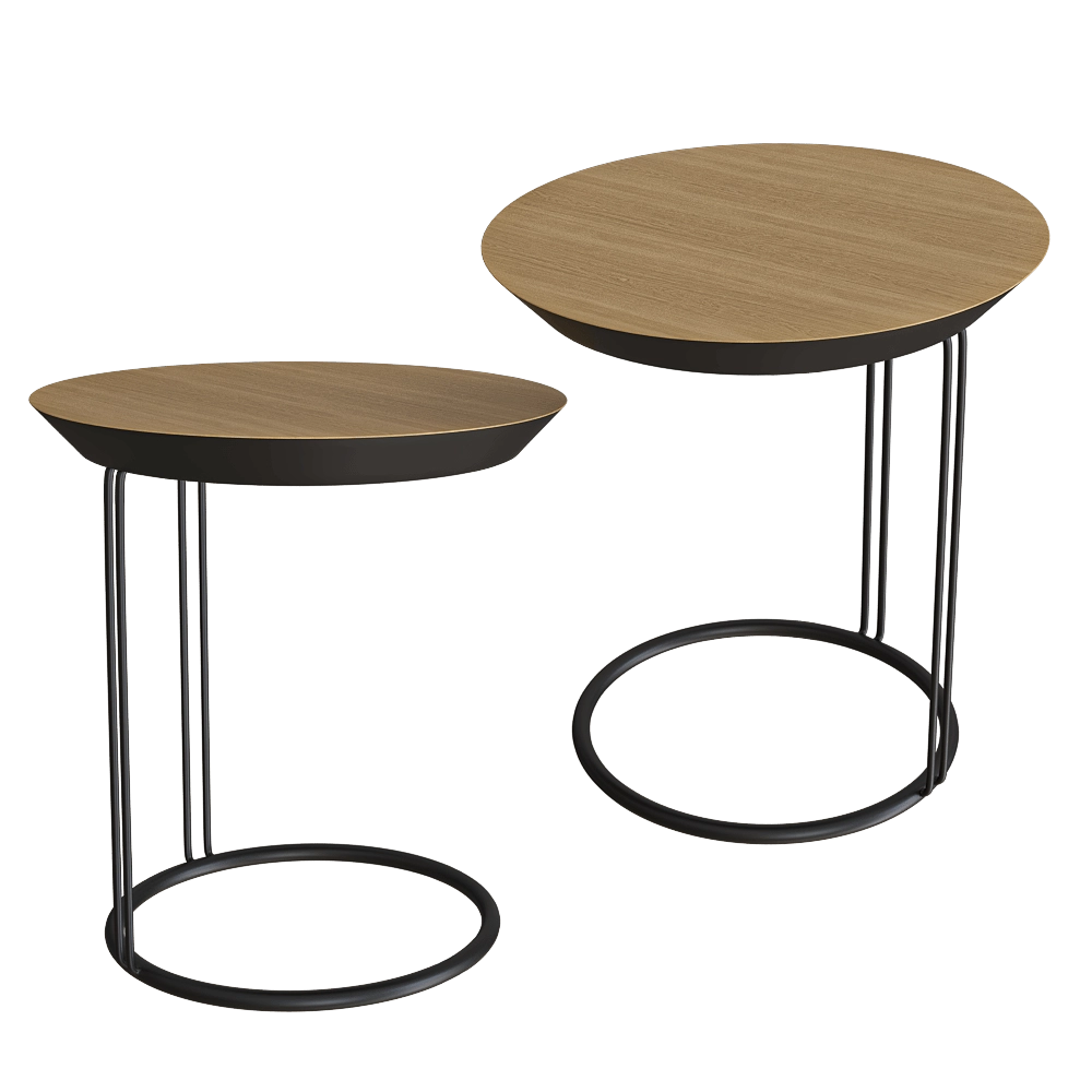 IL Loft  – Table KYA 2 3D Model