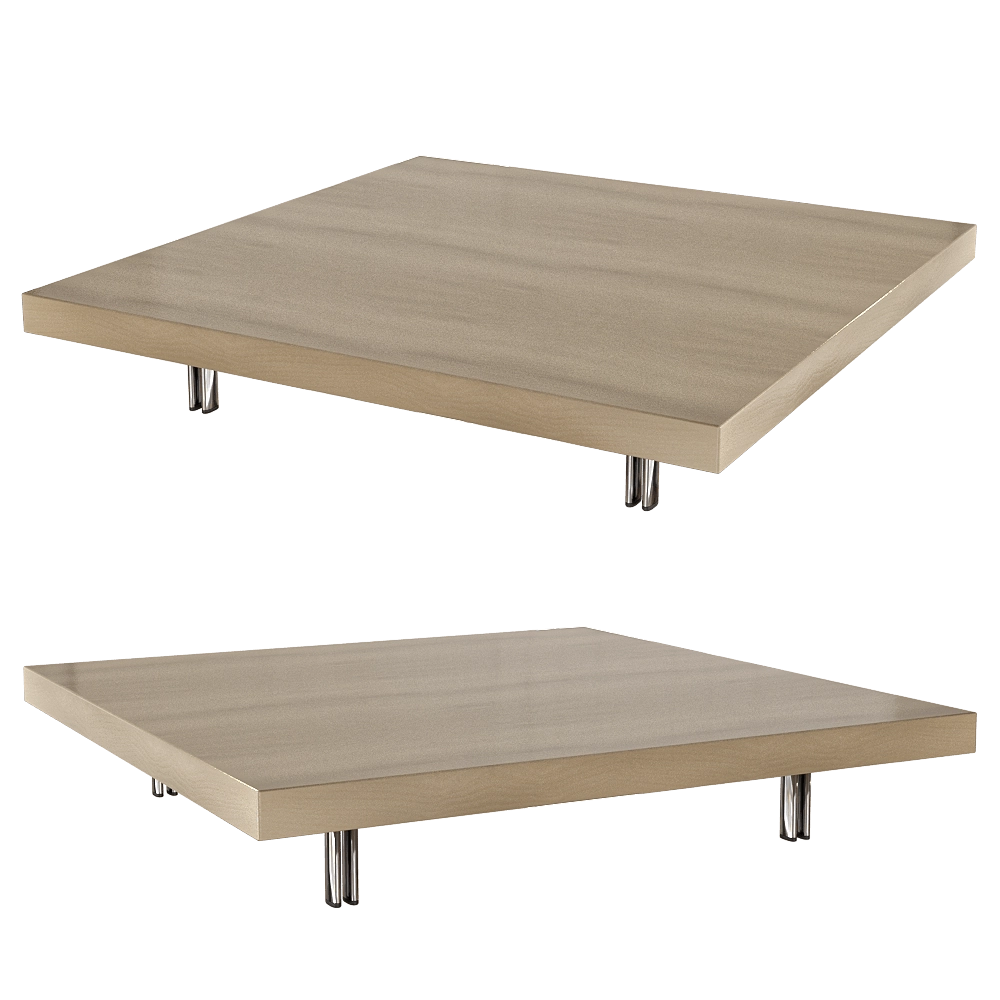 IL Loft – Table Last 3D Model IL Loft – Table Last 3D Model